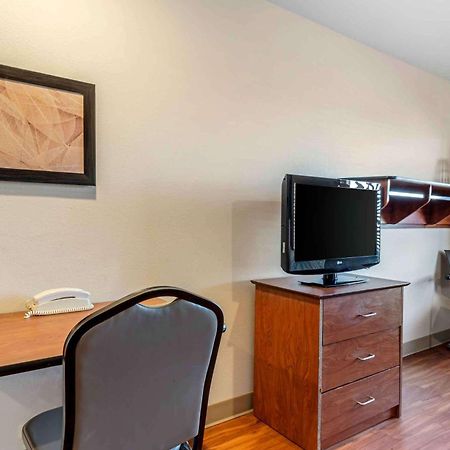 Extended Stay America Select Suites - Colorado Springs - Airport Buitenkant foto