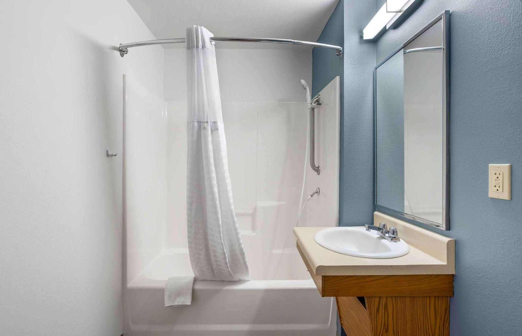 Extended Stay America Select Suites - Colorado Springs - Airport Buitenkant foto