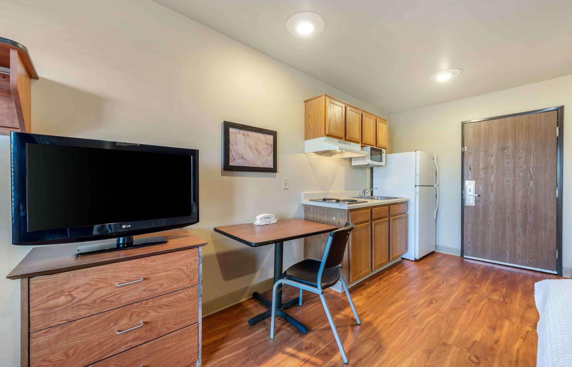 Extended Stay America Select Suites - Colorado Springs - Airport Buitenkant foto