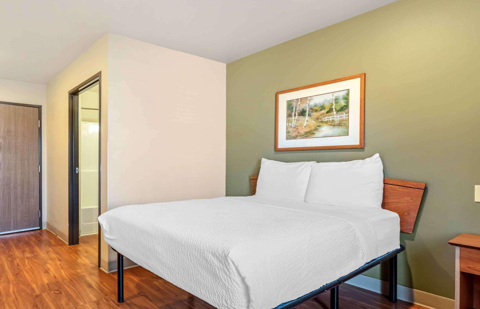 Extended Stay America Select Suites - Colorado Springs - Airport Buitenkant foto