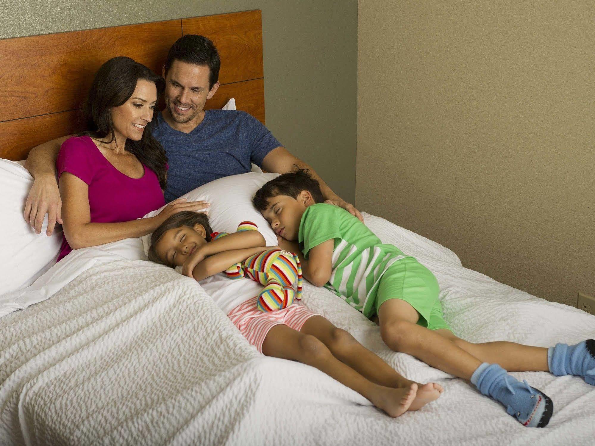 Extended Stay America Select Suites - Colorado Springs - Airport Buitenkant foto