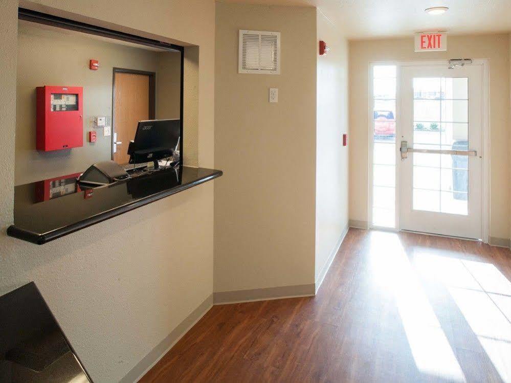 Extended Stay America Select Suites - Colorado Springs - Airport Buitenkant foto